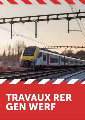 RER - Dernières nouvelles