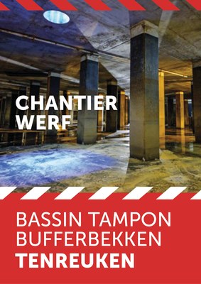 Ten Reuken - Bassin tampon