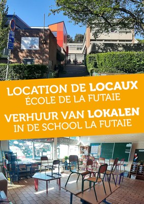 Appel à candidatures