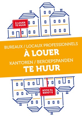 Bureaux / Locaux professionnels