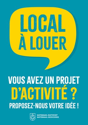 Appel à projets - place Keym