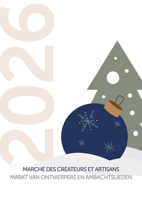 Vos créations méritent la magie de Noël !