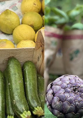 Marché Keym - informations importantes