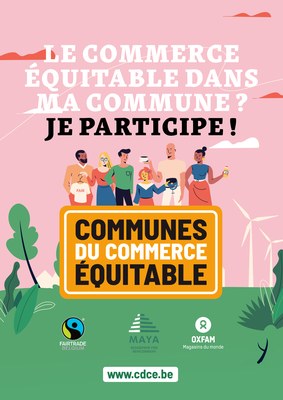 WB : Commune du commerce équitable