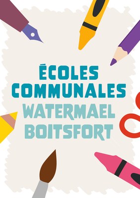 Séances d'information et visites des écoles communales