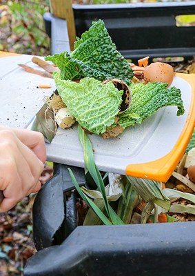 Prime compostage individuel