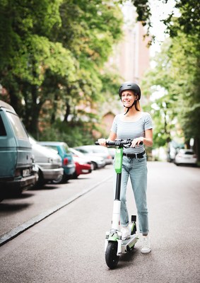 Trottinettes électriques - avis important