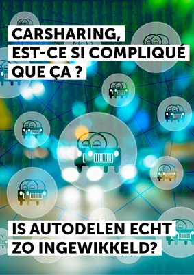 Carsharing : est-ce si compliqué que ça ?