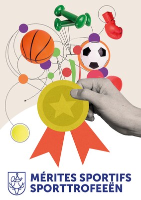 Nominations pour les Mérites Sportifs 2026