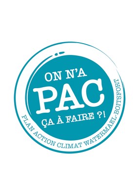 PAC - Plan Action Climat